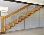 Construction et protection de vos escaliers par Escaliers Maisons à Jouy-sur-Eure
